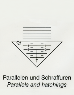 LP 1875 - Lieblingspfeil Nr. 1875 von Hannes Kater