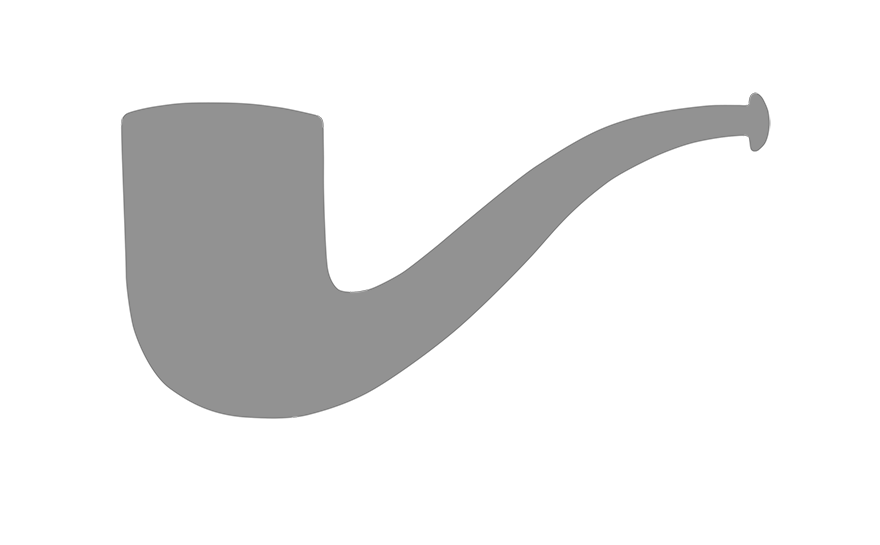This is not a pipe_#01.2 - eine kommentierende Untersuchung von Hannes Kater