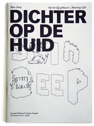 Skin Deep - Dichter op de huid