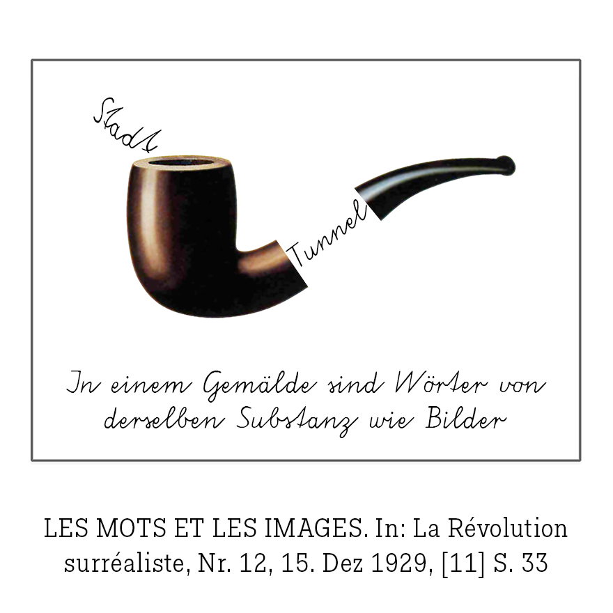 This is not a pipe_#03 - eine kommentierende Untersuchung von Hannes Kater