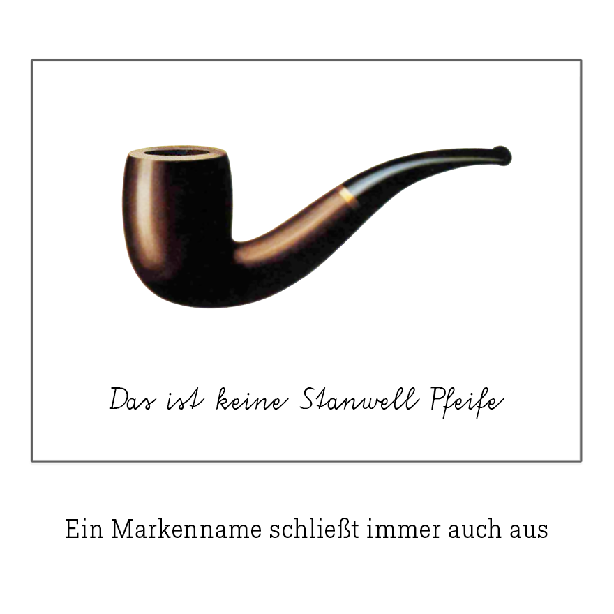 This is not a pipe_#17 - eine kommentierende Untersuchung von Hannes Kater