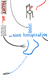 Hannes Kater – Detail Tageszeichnung vom 11.12.2016