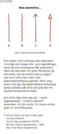 Hannes Kater - Ich meine nichts, ich bin nichts, gebt mir eine Pfeilspitze