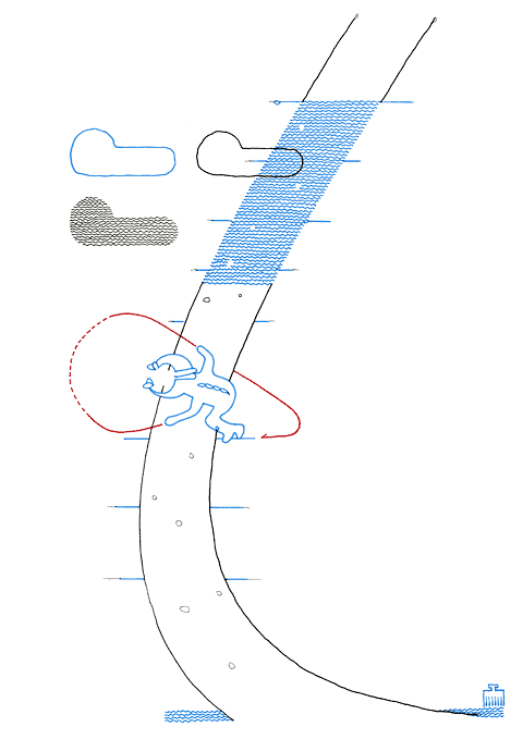 Tageszeichnung für den 21.09.2008