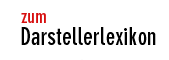 Darstellerlexikon von Hannes Kater