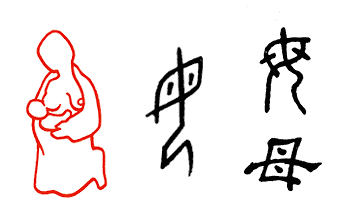 Chineisches Zeichen