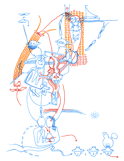 Hannes Kater - Auftragszeichnung Letter 008_1