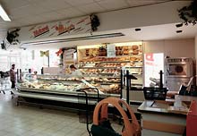 Bäckerei Meyer / Bleckede